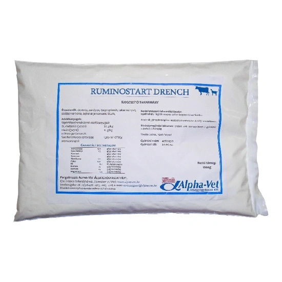 Ruminostart Drench 1 kg