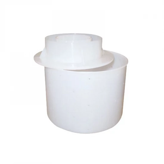 Sajtforma Tetővel 110x110x90 Mm 1kg 13042