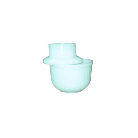 Sajtforma Tetővel Gouda 100x70x70mm 0,5kg 13055