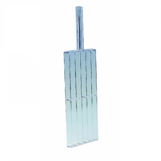 Sajthárfa Műanyag 11 X 26 Cm 13008