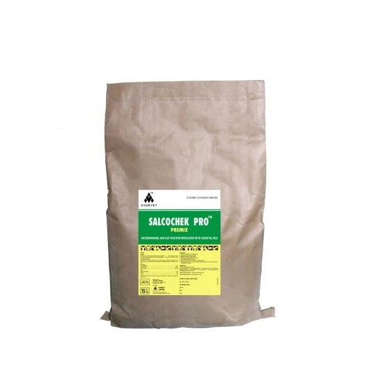 Salcocheck Pro premix 1 kg