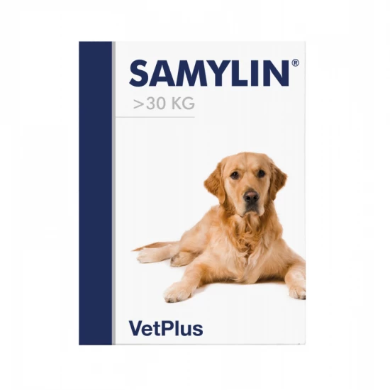 Samylin Large Breed granulátum 30x (30kg<)