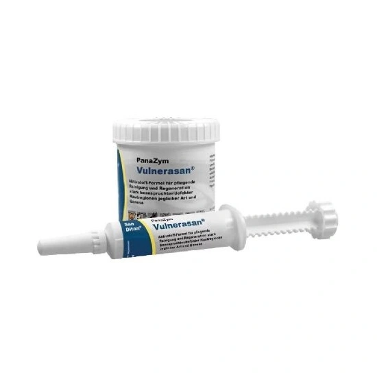 SanDitan Panazym Vulnerasan külsőleges paszta 150ml