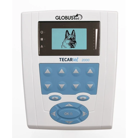 Scart TECARVet 2000 állatgyógyászati TECAR készülék