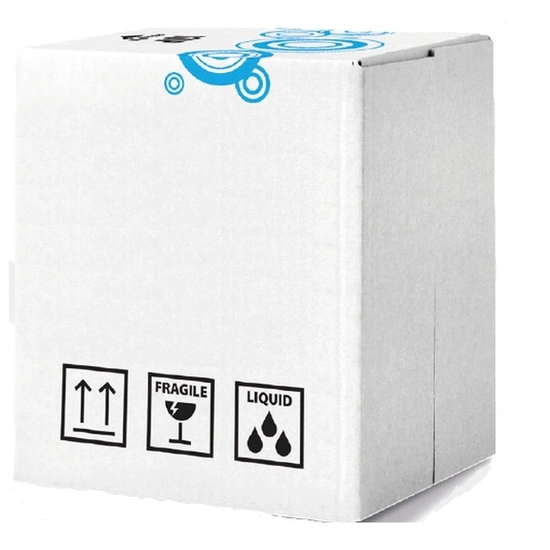 Scil vCell 5 reagent pack (3.2 liter)