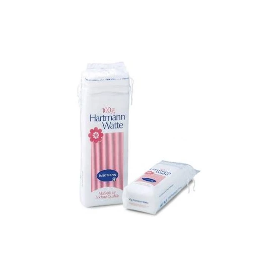 Vatta sebészeti pamut 200 g