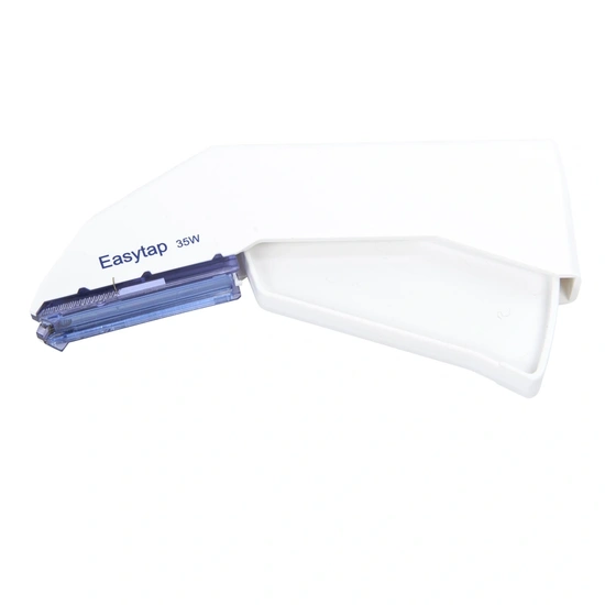 Sebkapocs tűzőgép Easytap Kruuse eh +35 kapocs 6,50x4,7 mm
