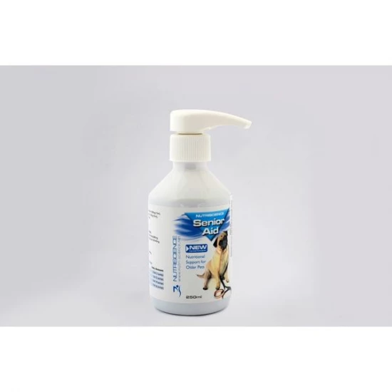 Senior Aid oldat 250 ml