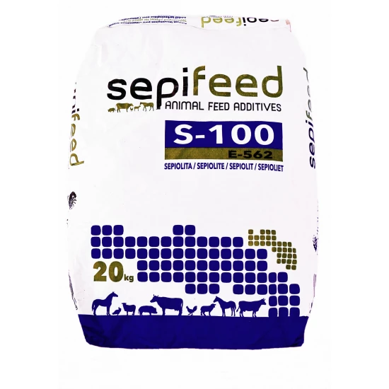 Sepifeed S 100 20kg