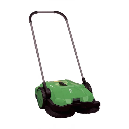 Seprőgép IPC 550M