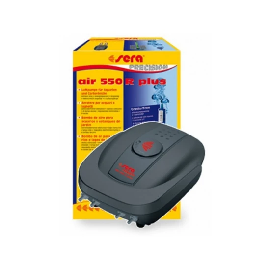 Sera Air 550 R Levegőpumpa