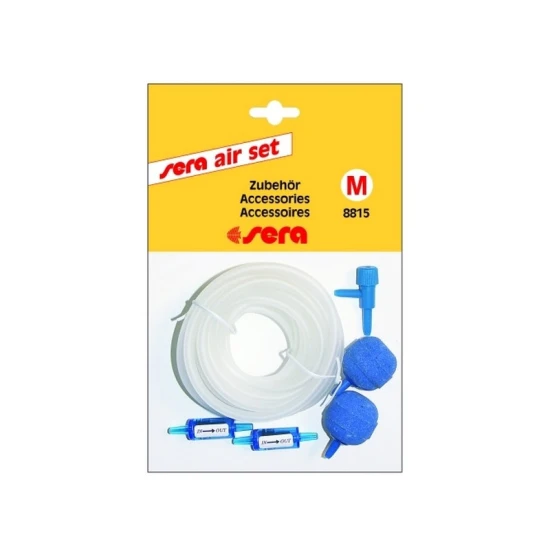 Sera Air Set M 4m