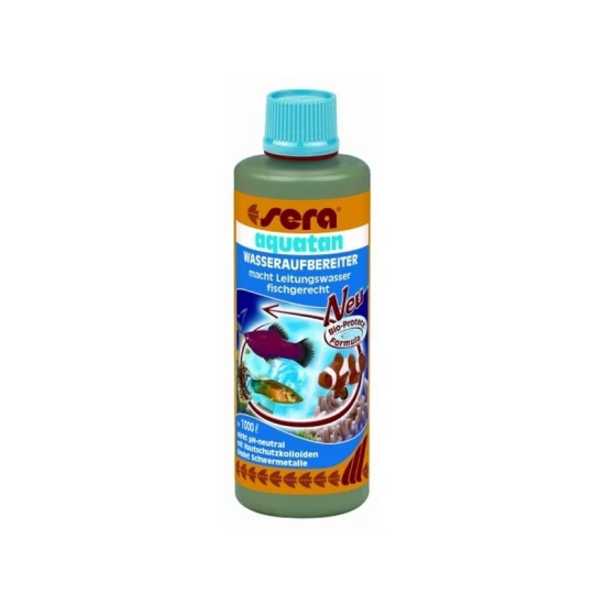 Sera Aquatan 250ml