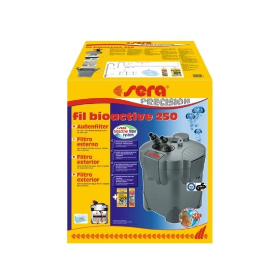 Sera Fil Bioactive 250