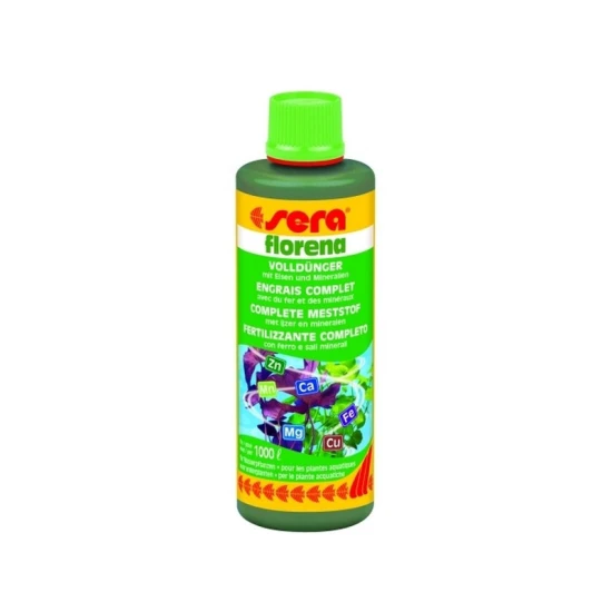 Sera Florena 100ml
