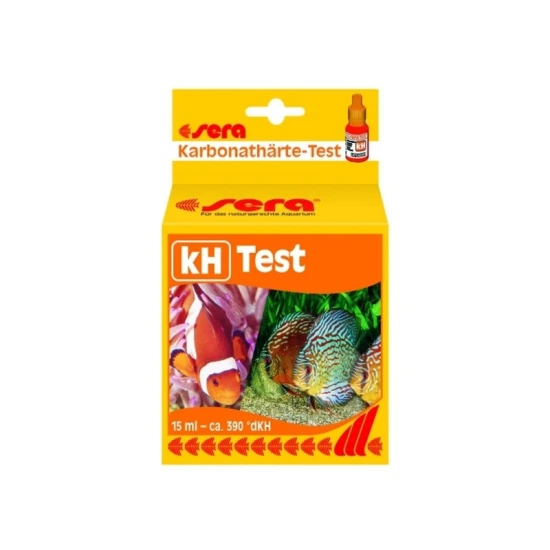 Sera Kh Test 15ml