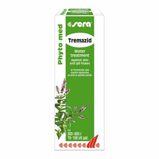 Sera Phyto Med Tremazid 30ml