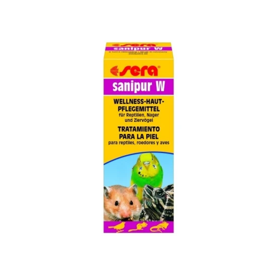 Sera Sanipur W 15ml