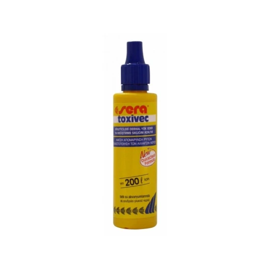 Sera Toxivec 50ml
