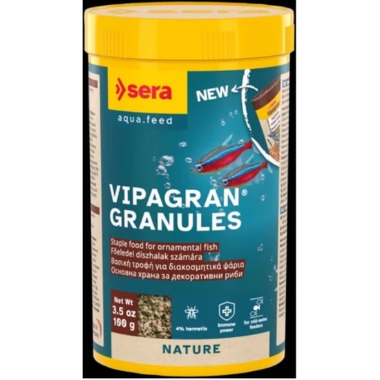 Sera Vipagran 250ml