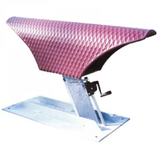 Sertésfantom állítható magasságú, 40x80 cm