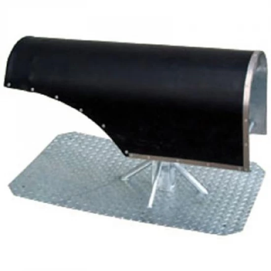 Sertésfantom MS, 59 x 101 cm