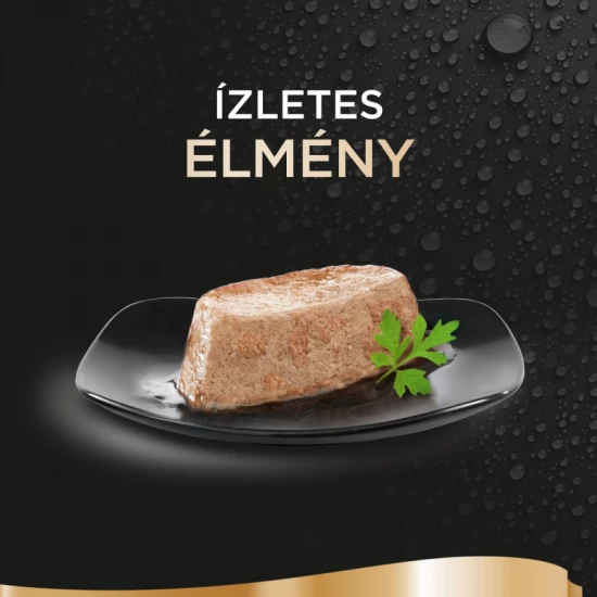 Sheba Perfect Portions Multipack Csirkés 6x37,5g Sheba Perfect Portions Multipack Csirkés 6x37,5g