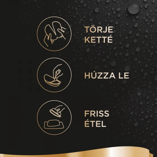 Sheba Perfect Portions Multipack Csirkés 6x37,5g Sheba Perfect Portions Multipack Csirkés 6x37,5g