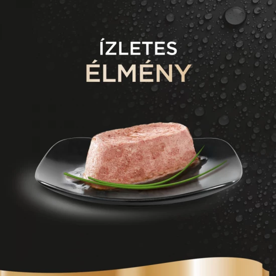 Sheba Perfect Portions Multipack Lazac 6x37,5g Sheba Perfect Portions Multipack Lazac 6x37,5g