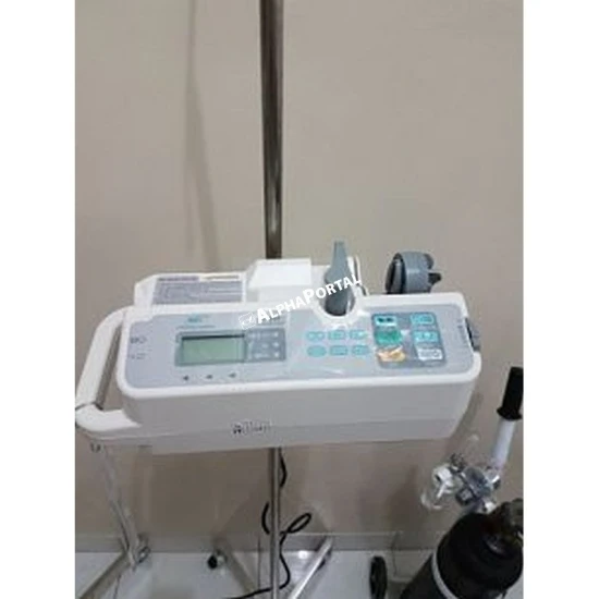 SK-500I fecskendő pumpa