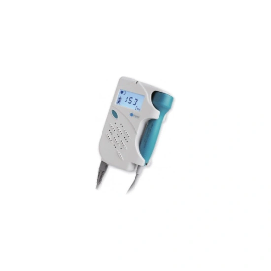 SonoTrax Basic A Pocket Doppler