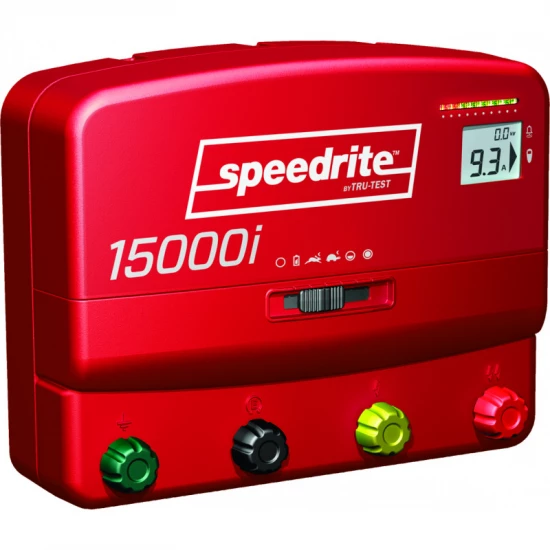 Speedrite 15000i dual trafó 15 J /EU/