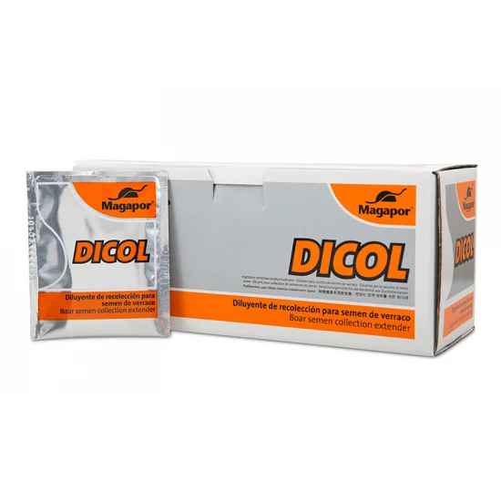 Spermahígító Dicol