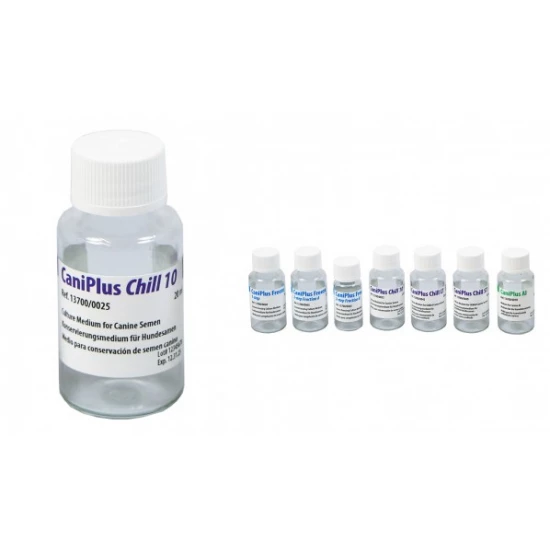 Spermahígító kutyáknak CaniPlus Chill 20 ml