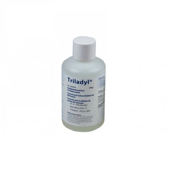 Spermahígító Triladyl 250 g
