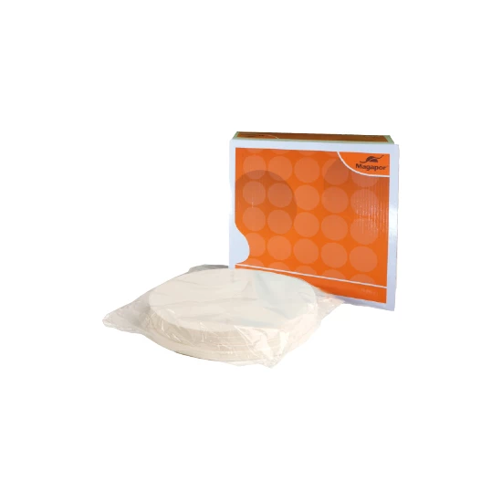 Spermaszűrő Papír Korong 240mm 200db Magapor