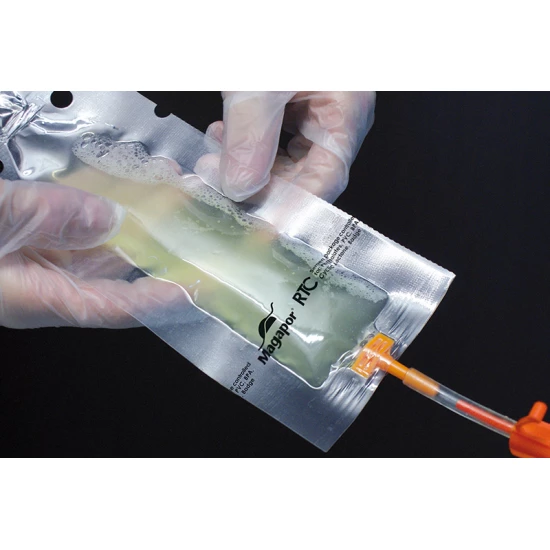 Spermazacskó Simply Baghez 100ml