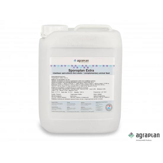 Sporoplan Extra 1 liter