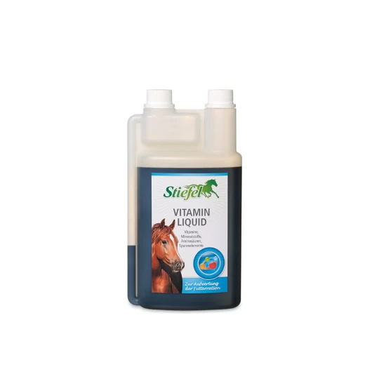 Stiefel Vitamin liquid (1 l)