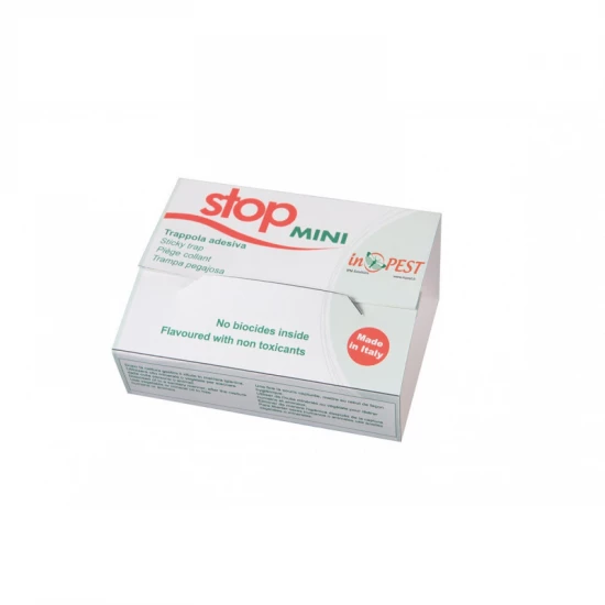 Stop Mini ragasztós csapda 25,4 x 10,2cm