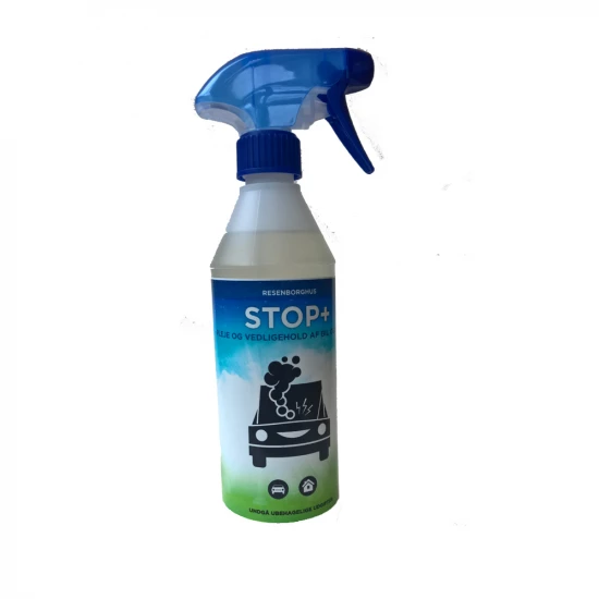 Stop+ Resenborghus nyestriasztó spray 0,5l