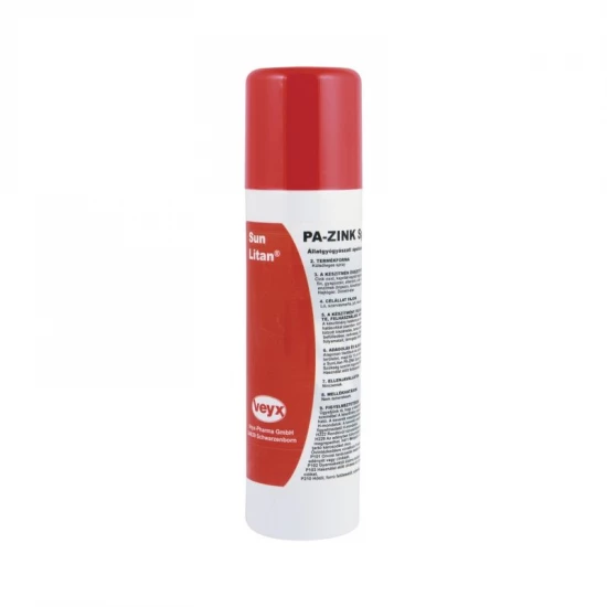 Sun Litan Pa-Zink spray 150 ml
