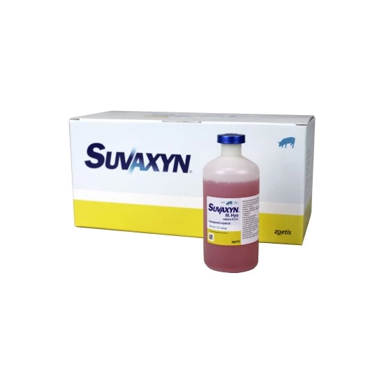 Suvaxyn M HYO vakcina 125 adag 250 ml