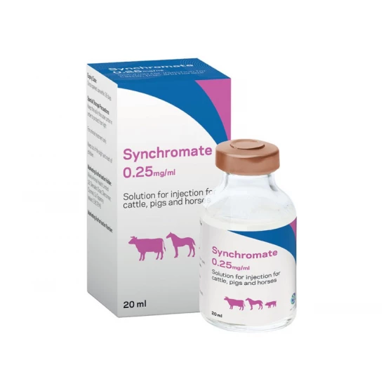 Synchromate 20ml