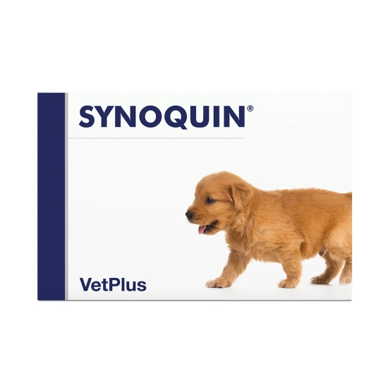 Synoquin Growth tabletta 60x
