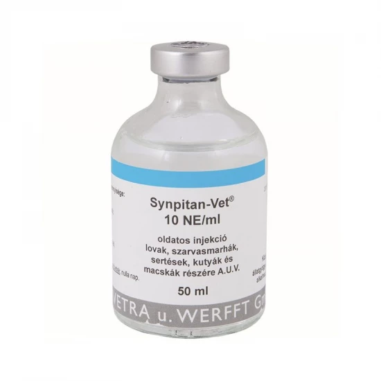 Synpitan-Vet 50 ml