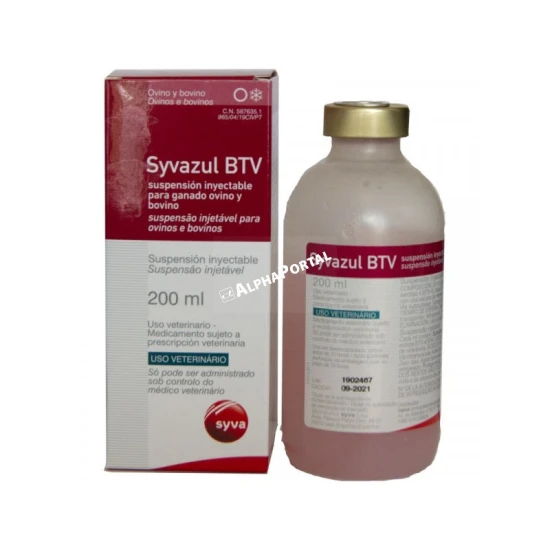 Syvazul BTV4