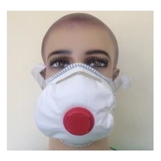 Szájmaszk Ffp3 1db