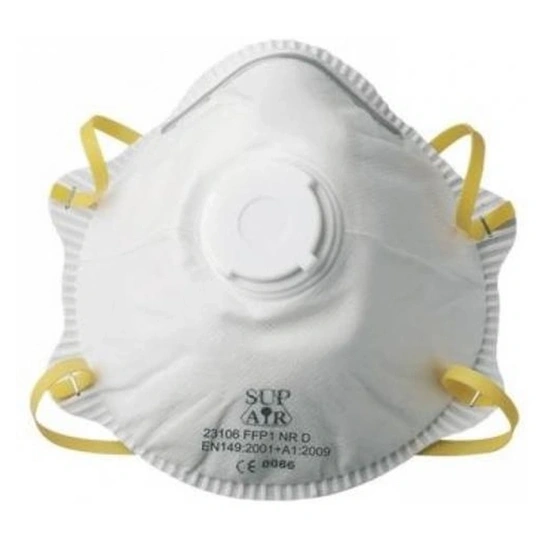 Szájmaszk M-300 Compass FFP1