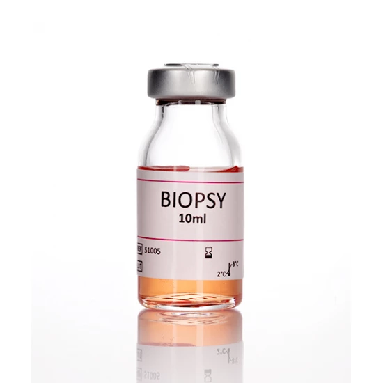 Szarvasmarha Biopsy Medium 10ml
